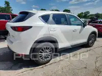2020 Mazda CX-5 фото