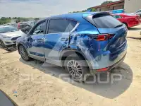 2020 Mazda CX-5 photo