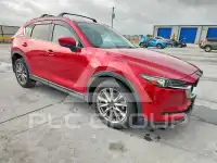 2020 Mazda CX-5 фото