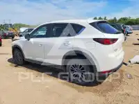 2020 Mazda CX-5 photo