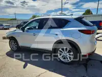 2020 Mazda CX-5 фото