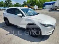 2020 Mazda CX-5 фото
