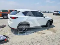 2020 Mazda CX-5 photo