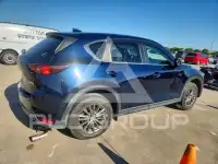 2020 Mazda CX-5 photo