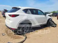 2020 Mazda CX-5 photo
