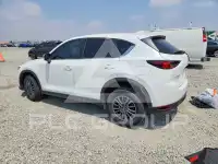 2020 Mazda CX-5 photo