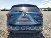 2020 Mazda CX-5 photo