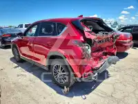 2020 Mazda CX-5 фото