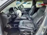 2020 Mazda CX-5 photo