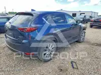 2020 Mazda CX-5 photo