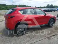 2020 Mazda CX-5 фото