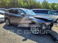 2020 Mazda CX-5 фото