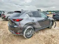 2020 Mazda CX-5 фото