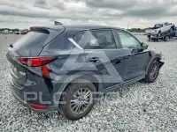 2020 Mazda CX-5 фото