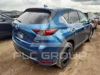 2020 Mazda CX-5 фото