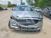 2020 Mazda CX-5 photo