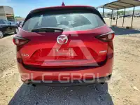 2020 Mazda CX-5 фото