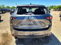 2020 Mazda CX-5 фото