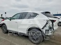 2020 Mazda CX-5 photo