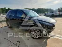 2020 Mazda CX-5 photo