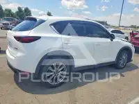 2020 Mazda CX-5 фото