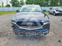 2020 Mazda CX-5 photo