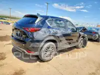 2020 Mazda CX-5 photo
