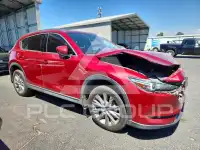 2020 Mazda CX-5 фото