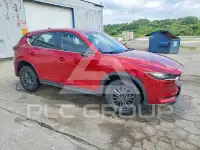 2020 Mazda CX-5 фото