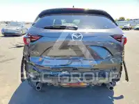 2020 Mazda CX-5 фото