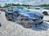 2020 Mazda CX-5 фото