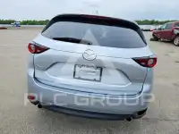 2020 Mazda CX-5 photo