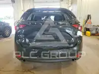 2020 Mazda CX-5 фото