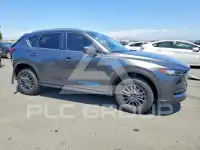 2020 Mazda CX-5 фото