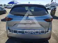 2020 Mazda CX-5 фото