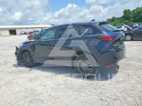 2020 Mazda CX-5 фото