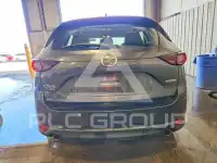 2020 Mazda CX-5 фото