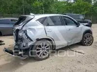 2020 Mazda CX-5 photo