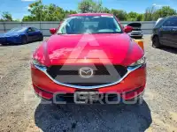 2020 Mazda CX-5 фото
