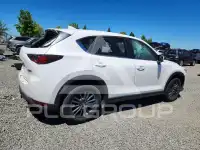 2020 Mazda CX-5 photo