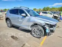 2020 Mazda CX-5 фото