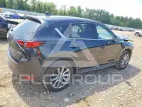 2020 Mazda CX-5 фото