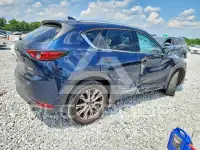 2020 Mazda CX-5 фото
