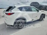 2020 Mazda CX-5 фото