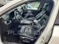 2020 Mazda CX-5 фото