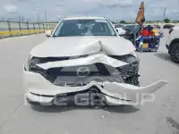 2020 Mazda CX-5 фото