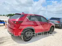 2020 Mazda CX-5 фото