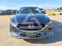2020 Mazda CX-5 photo