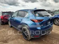 2020 Mazda CX-5 фото
