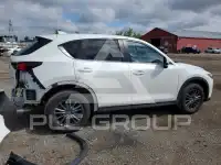 2020 Mazda CX-5 photo